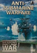 Anti-Submarine Warfare DVD Video