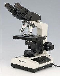 A real nice Binocular Stereo Microscope