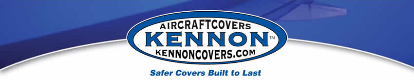 Go to Kennon Aircraft Covers