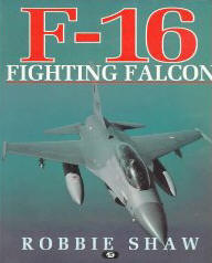 F-16 Books