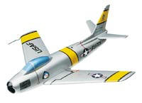 F-86 Sabre Jet 34th Fighter Squadron