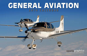 2014 General Aviation Calendar