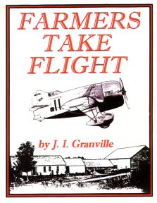Farmers take flight, the Gee Bee Aircraft Story