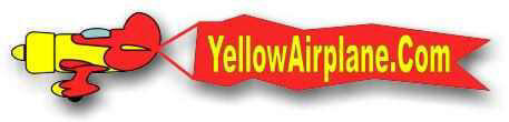 fly to the Yellow Airplane home base to read more about the P-51 Mustang