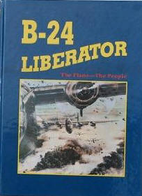 B-24 Liberator Legend: The Plane - The People