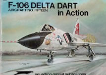 F-106 Books