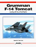 Grumman f14 tomcat :