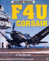 F4U Books