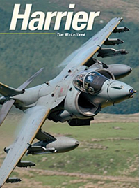 Harrier Books