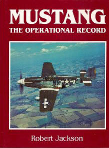 Mustang: The Operational Record