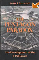 The Pentagon Paradox: The Development of the F-18 Hornet