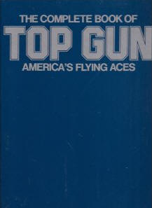 Complete Book of Top Gun