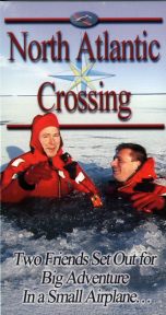 North Atlantic Crossing, an Arctic Adventure beyond belief