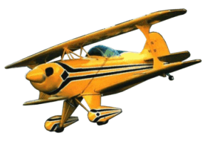 This Pitts Airplane was built by Chuck Roberts.  Also Look at our model airplanes, Aviation Art, Aircraft Books and Plane Videos