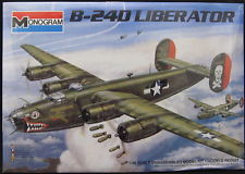 B-24 Models