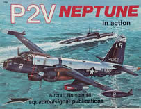 P2V Neptune in Action