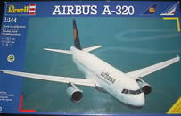 Air France Airbus A-320