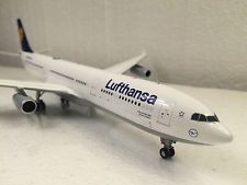 Lufthansa Airlines, Plastic Model Kits, Diecast Models