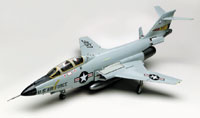 F-101 Voodoo 1/48 Kit