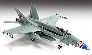F-18 Hornet Jet Planes