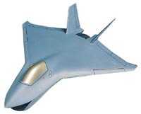 Boeing F-35 Lightning II Jet Fighter Model Airplane Kits