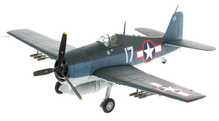 F6F Hellcat Model Airplanes