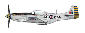 402 "City of Winnipeg" Squadron, Royal Canadian Air Force