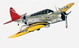 Model kits TBD Devastator plastic model plane kits and wood model kits.