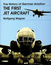 The First Jet Fighter, German, Wagner