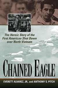 Chained Eagle A-4 Skyhawks over North Vietnam