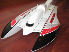 Radio Control Hydroplanes