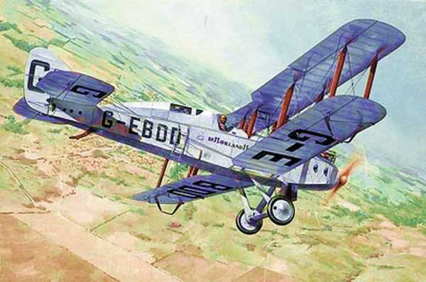 Airco (De Havilland) D.H.9C