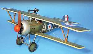 Nieuport 17