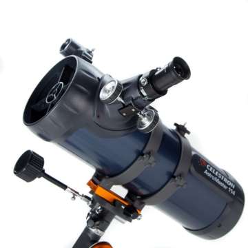 Celestron Telescope, Reflecting and Refracting Telescopes and Accessories