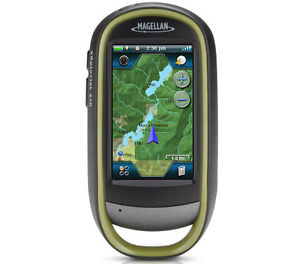 Magellan GPS Handheld