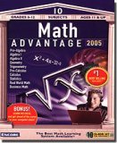 Math Educational Software and Educational Games.