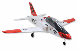 T-45 Goshawk Model Airplanes