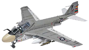 A6 Models VA-85