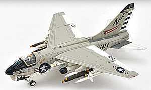 A-7B Corsair II Jet Fighter