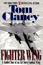 Fighter Wing, Tom Clancy