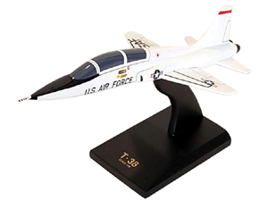 Northrup's T38 Talon Jet Trainer models, Airplane Model Kits