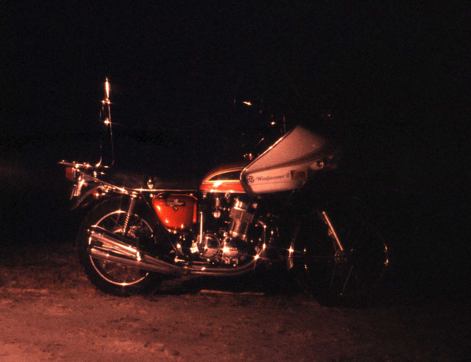 The best honda motorcycle ever made