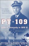 John F. Kennedy, PT-109 Book