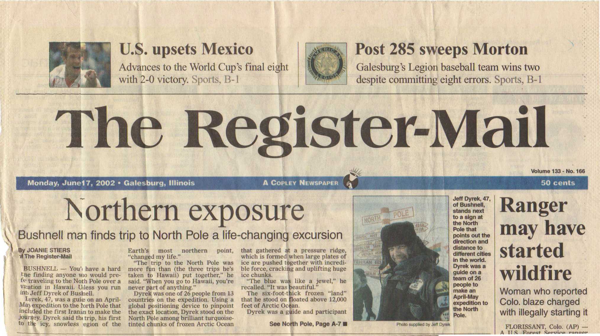 Jeff's Published Articles(01)