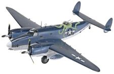 PV-1 Ventura WW2 Anti Submarine Airplane